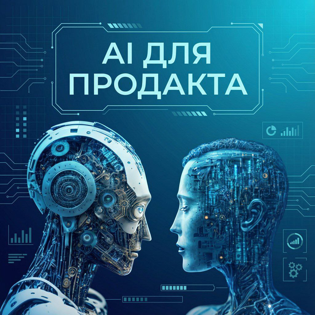 AI для продакта