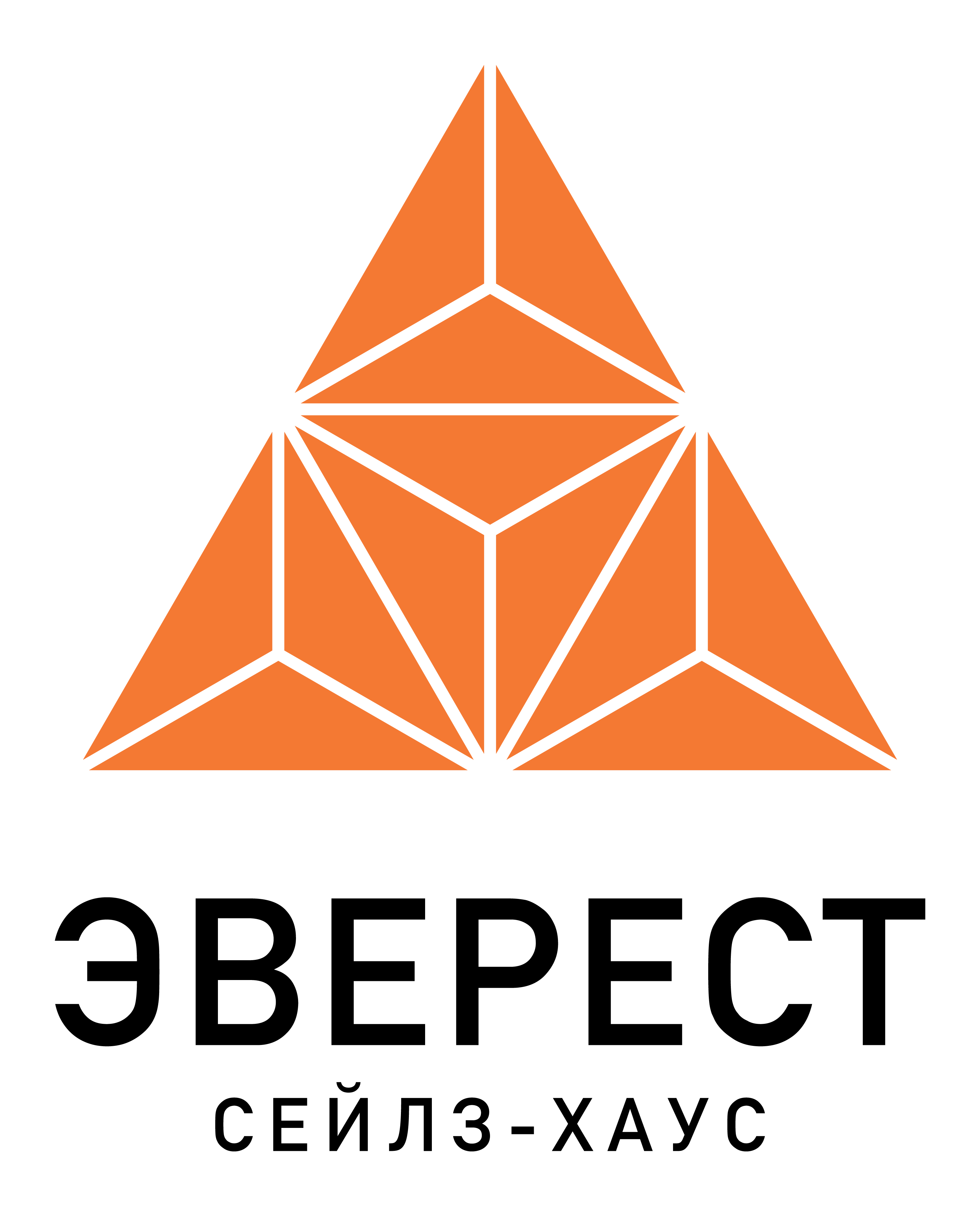 ЭВЕРЕСТ Сейлз-хаус