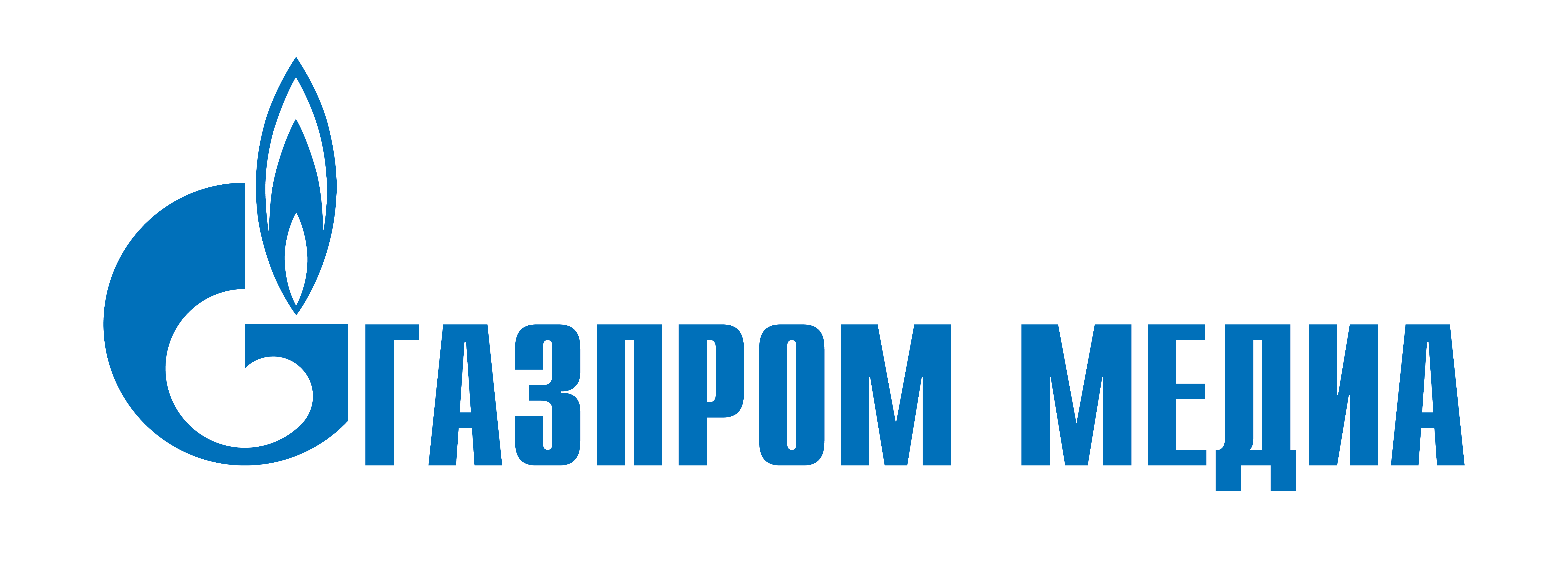 Газпром-Медиа Холдинг